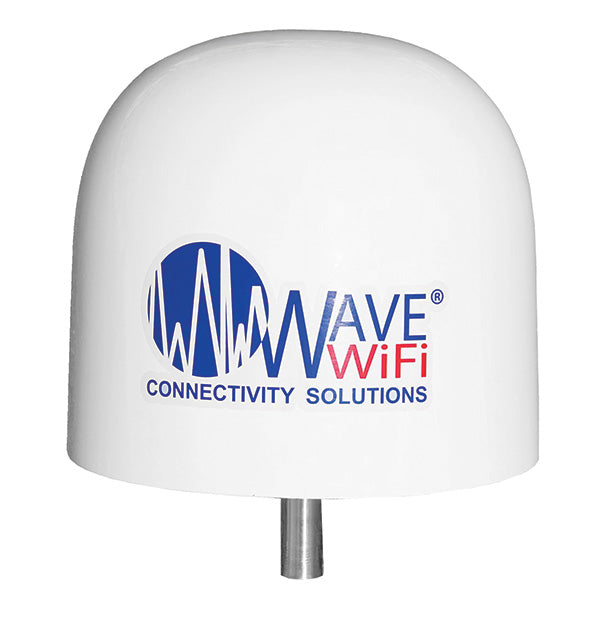 Wave Wifi Freedom Wifi Dome - Sea Supply Hub