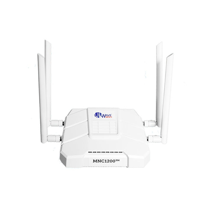 Wave Wifi Mnc1200 Dual Band Wireless Network Controller - Sea Supply Hub