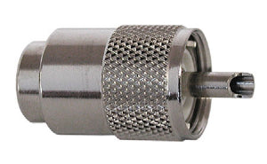 Wintron Pl259 Connector - Sea Supply Hub