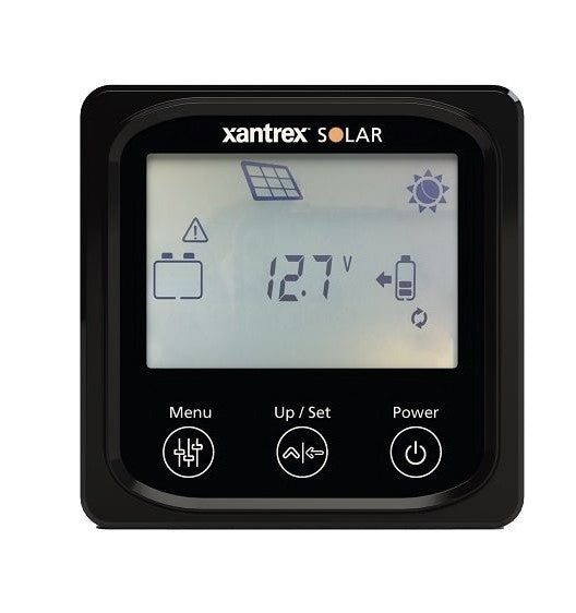 Xantrex Solar Mppt Remote Panel With 25' Cable - Sea Supply Hub