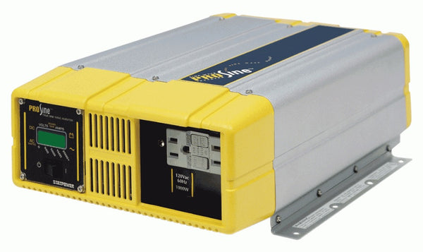 Xantrex Prosine 1800 Inverter 24v 1800 Watts Gfci - Sea Supply Hub