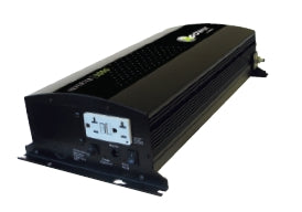 Xantrex Xpower 1000 12v 100w Inverter With Gfci - Sea Supply Hub