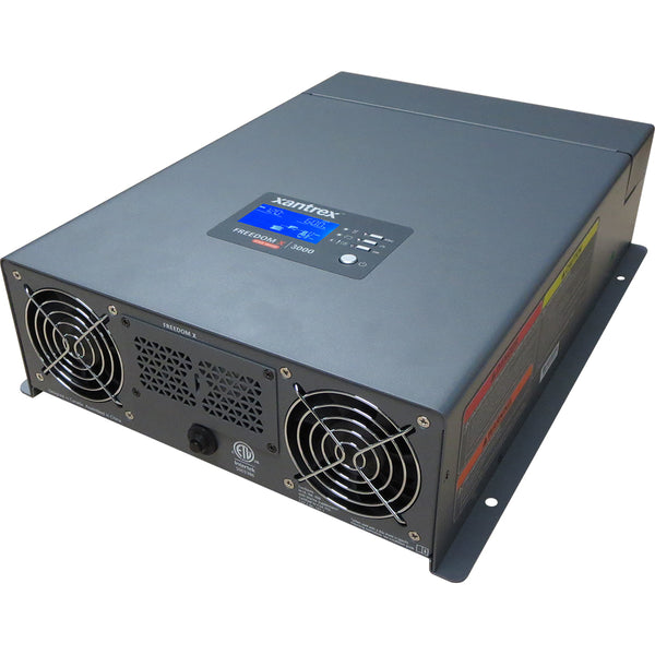 Xantrex Freedom X3000 3000w True Sine Wave Inverter - Sea Supply Hub