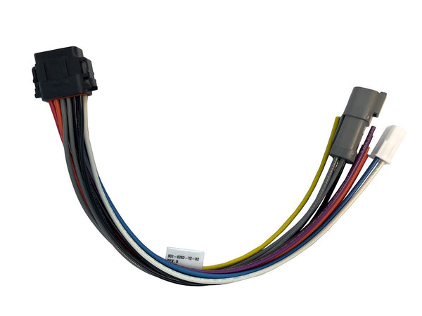 Xantrex Harness For 240ah Remote On/off Switch Requires 881-0267-12 - Sea Supply Hub