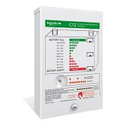 Xantrex C12 Pwm Solar Charge Control - Sea Supply Hub